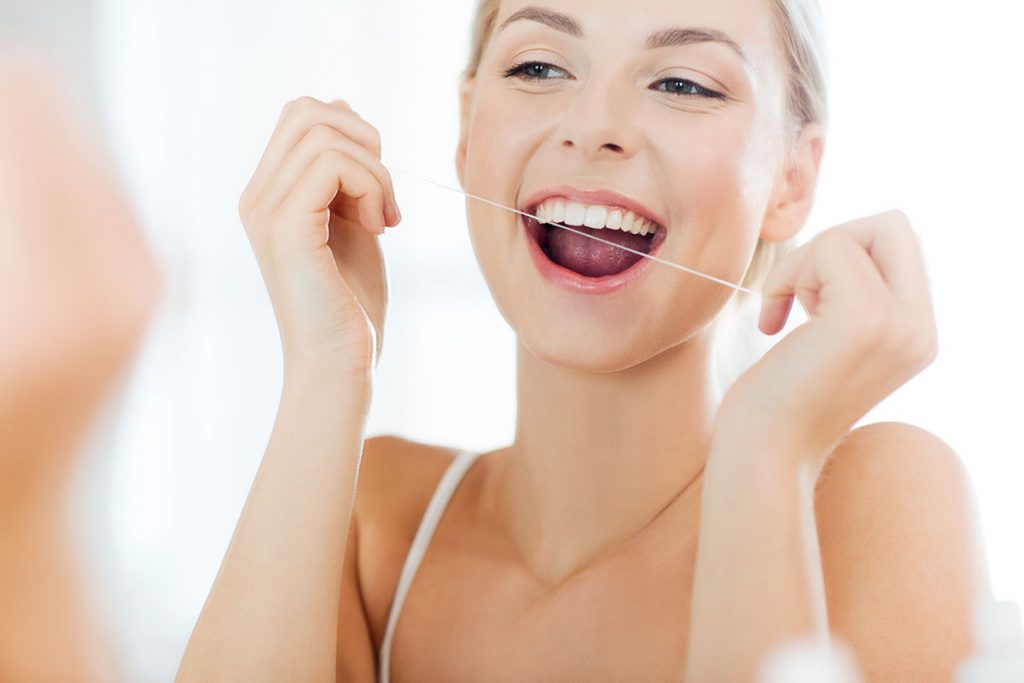 Benefits of Cephalexin For Oral Hygiene: