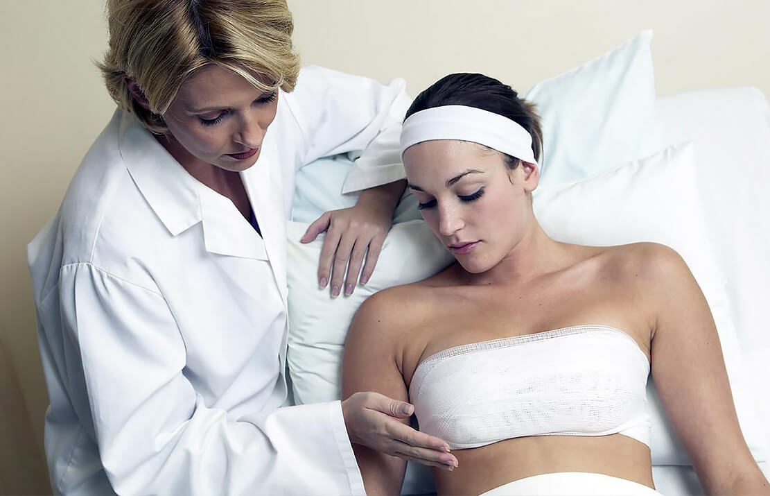 A Complete Overview on Breast Surgery