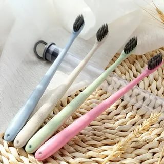 Uses And Benefits Of Charcoal Toothbrush?
