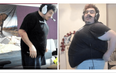 Greekgodx Weight Loss – Journey, A Complete Guide