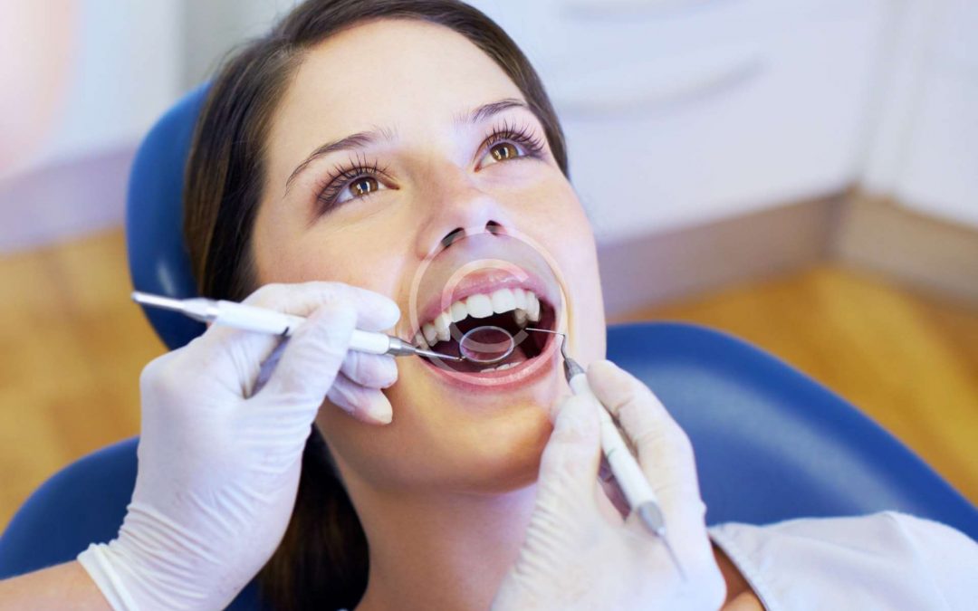 6 Signs It’s Time To See An Orthodontist Near Me