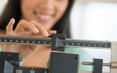 What Is The Average Weight For A 13-Year-Old?