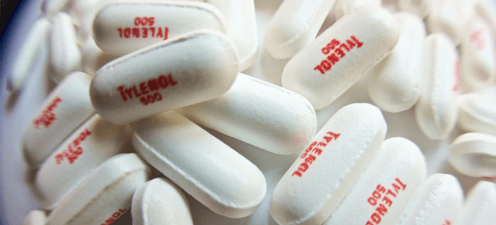 How Long Does It Take Tylenol to Kick in - Formulation of Tylenol