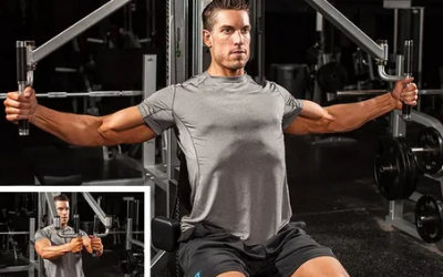 Top 7 low Chest Workouts for Shape and Stronger Pecs