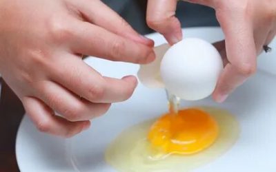 How To Tell If an Egg is Bad