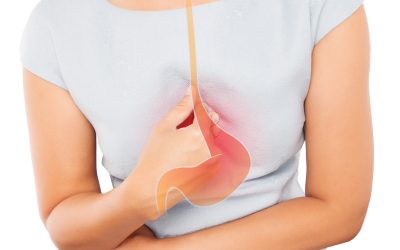 Acid Reflux (GER & GERD) Symptoms, Causes, and Treatments