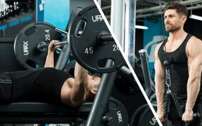 12 Superlative Chest and Tricep Workout You Need to Know
