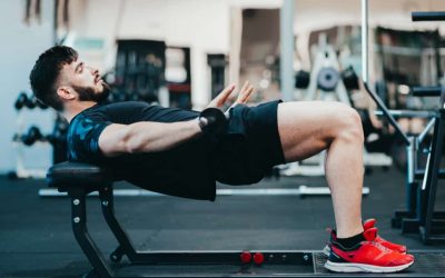 Hip Thrusts: Every Thing You Need To Know