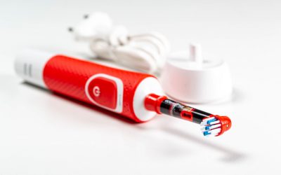 Top 5 Best Electric Toothbrush Chargers