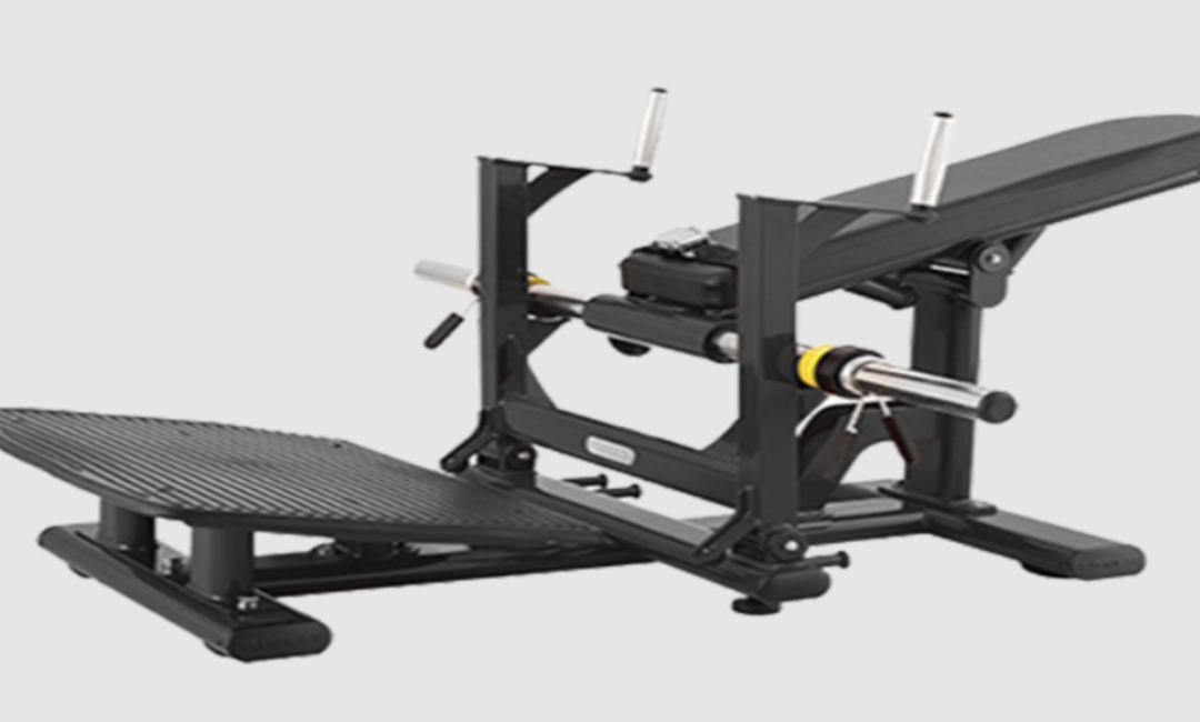 The Top Hip Thrust Machines For Workout