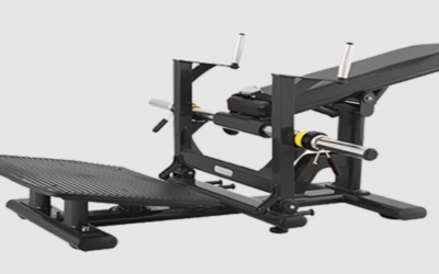 The Top Hip Thrust Machines For Workout