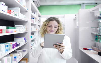The State of Buying Medicine Online in 2022