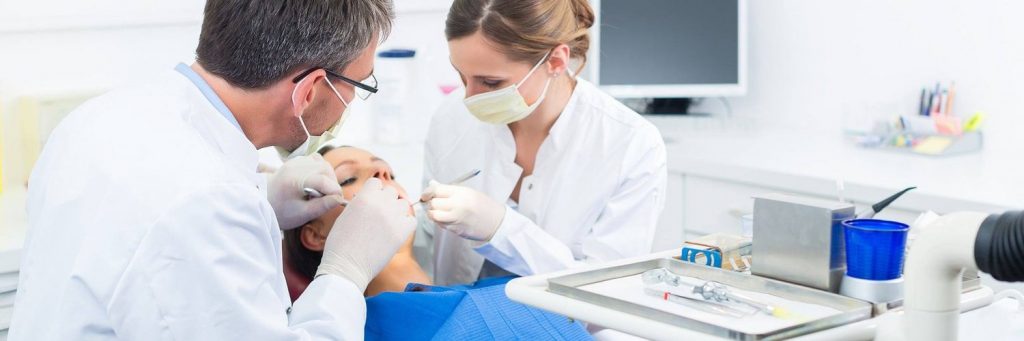 Key similarity orthodontist vs dentist