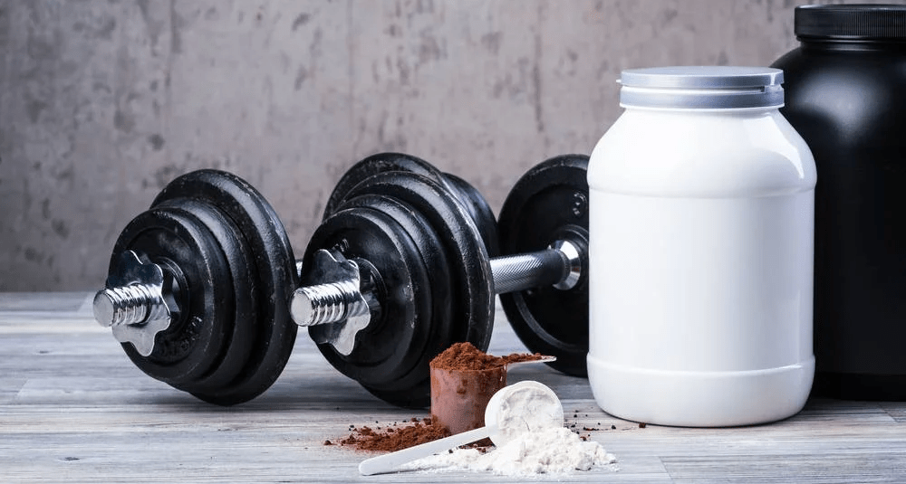 pre workout supplement