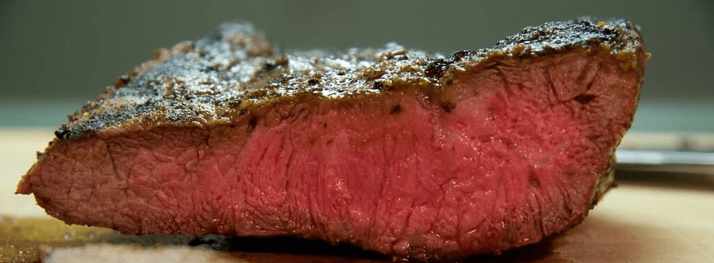 Beef Steak min