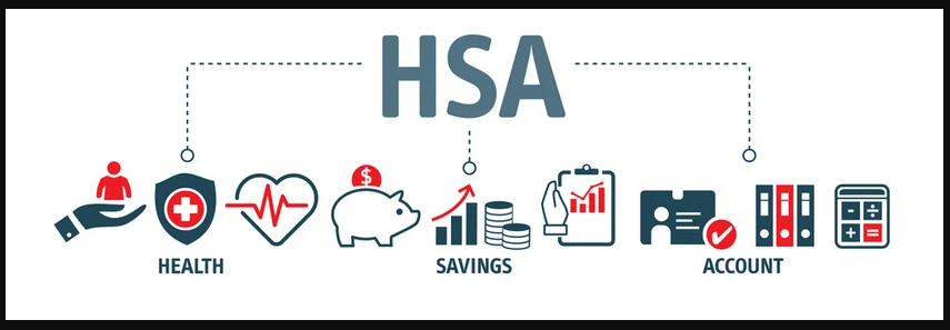health savings account hsa