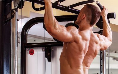 Explore What Muscles Do Pull Ups Work in Workout?