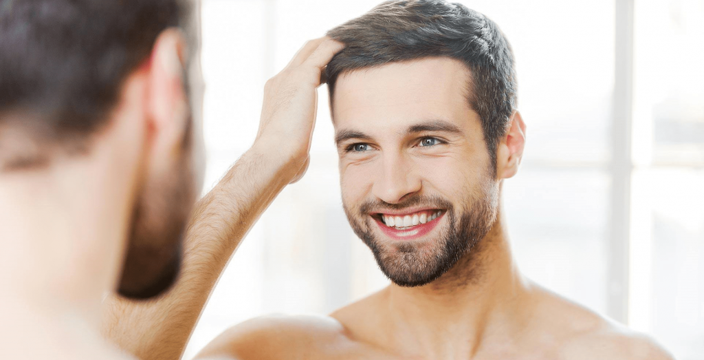 hair transplant procedure lasts for how many years