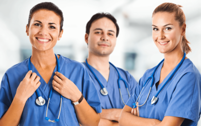 Why Is Nursing An Excellent Career Choice For You